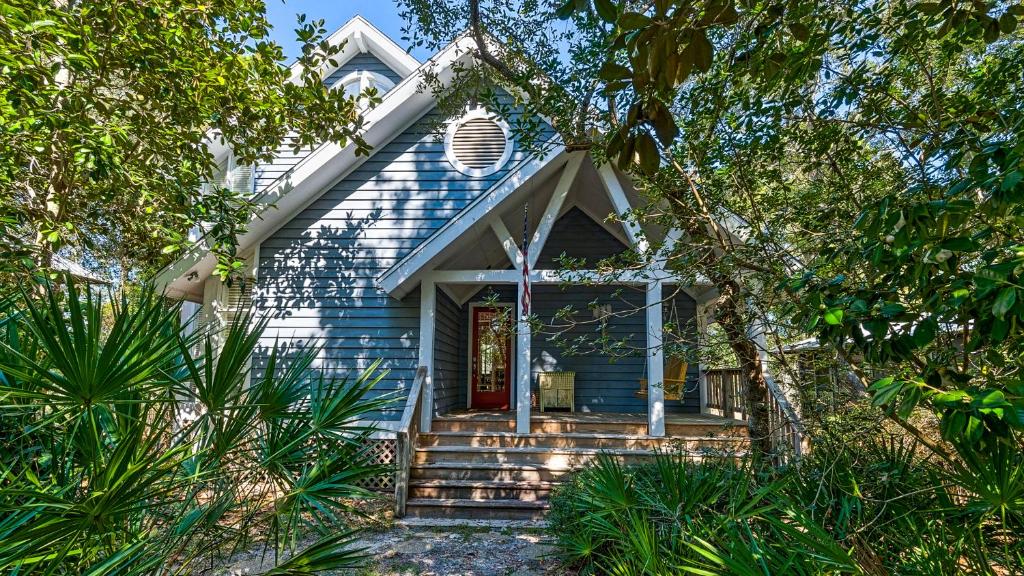 Canal Of A Good Time, Santa Rosa Beach