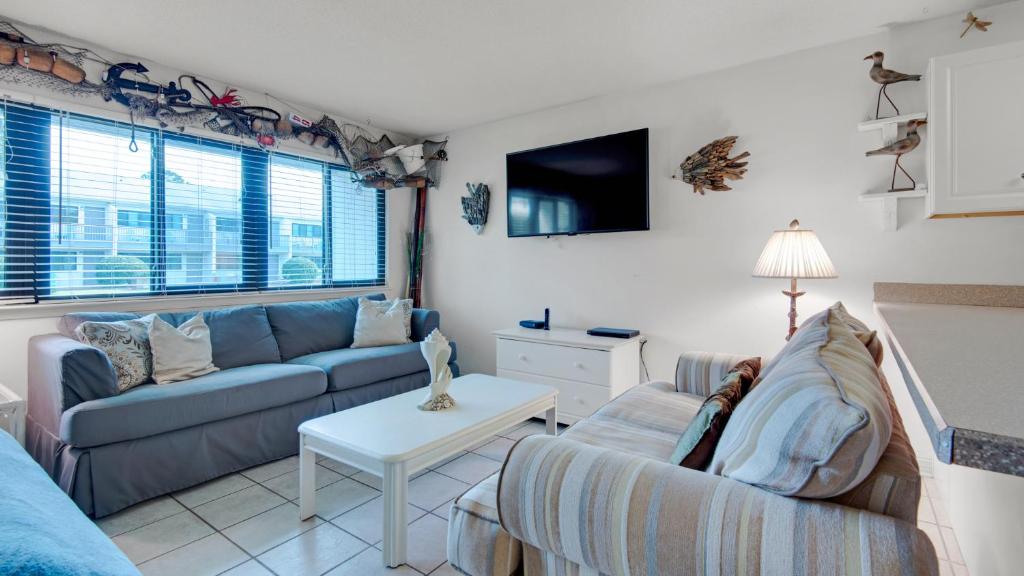 Hidden Beach 103, Santa Rosa Beach