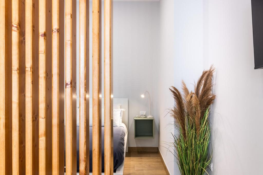 Cortile Siciliano Apartments - 4