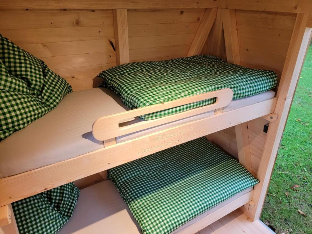 Schitterhof CHALETS - 3