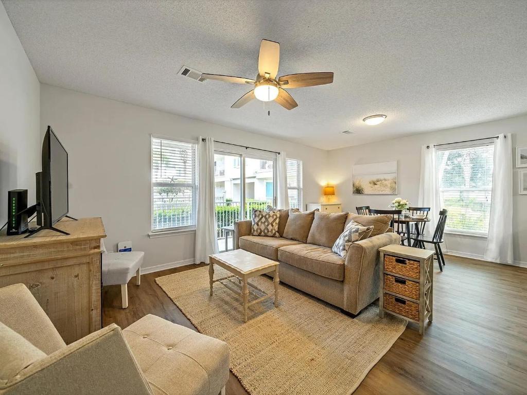 Rollin Tide C4, Santa Rosa Beach