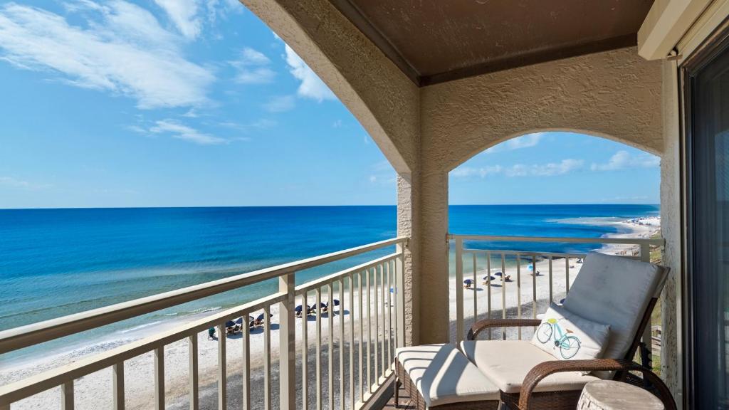 Dune Villas 5B - Sand In My Shoes, Santa Rosa Beach