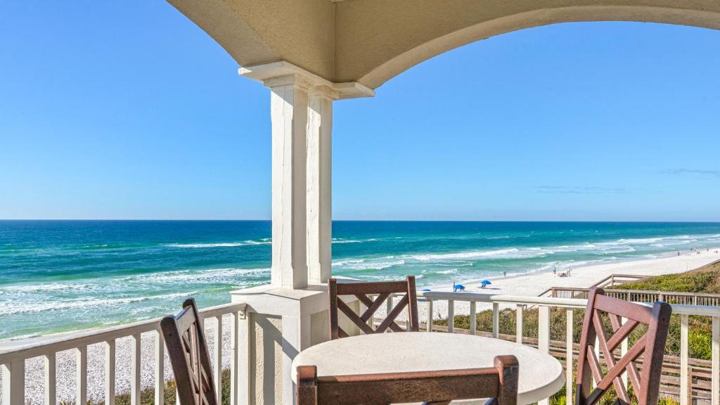 Seaview I Unit 200, Santa Rosa Beach