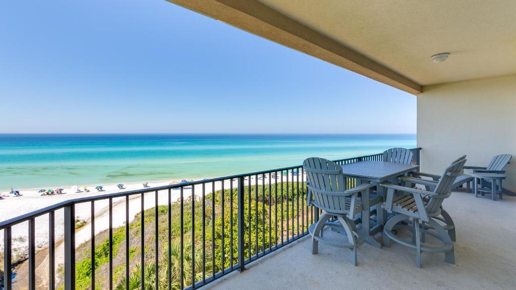 Legacy 402-Flemingo's Paradise, Seagrove Beach