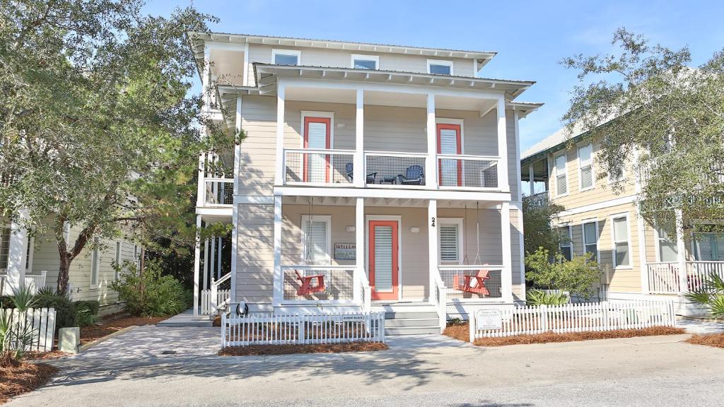 Memory Maker, Santa Rosa Beach