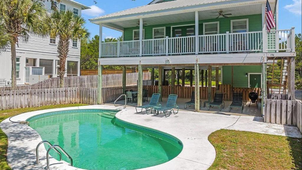 Sage Haven, Santa Rosa Beach