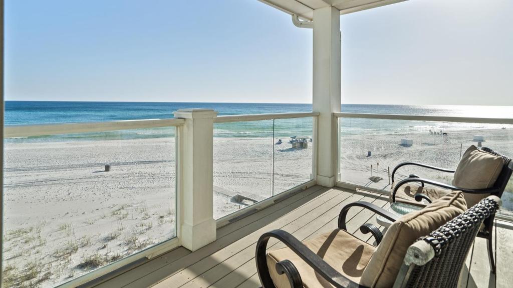 Seasational, Panama City Beach