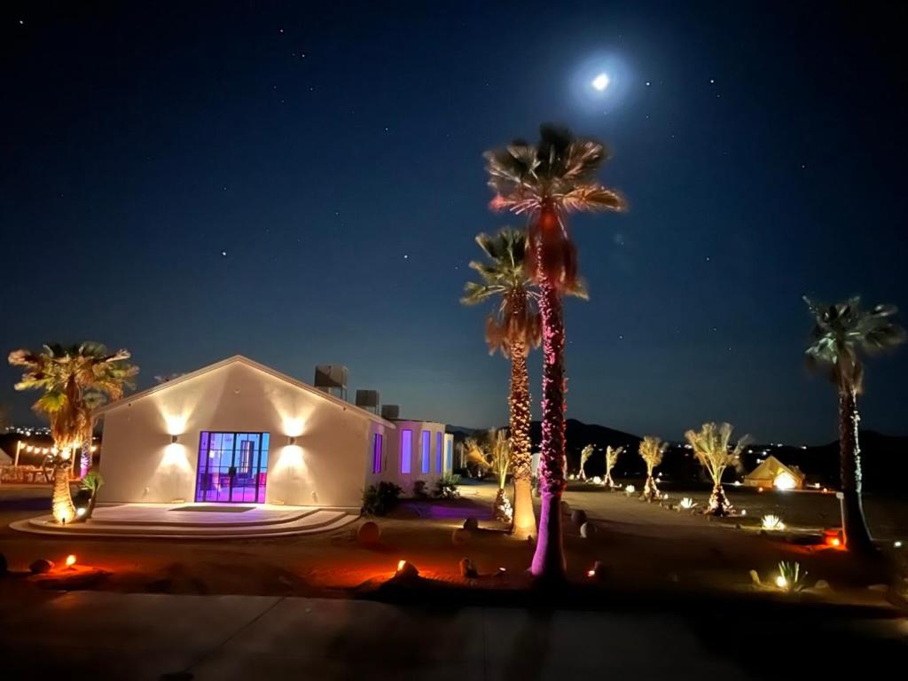The Castle House Estate photo