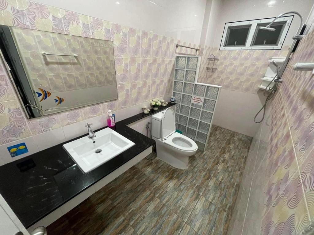 S-ONE HUAHIN POOLVILLA photo
