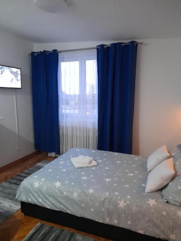 Apartman 407 - 4