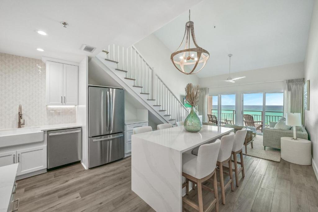 Crystal Sands 312B, Destin