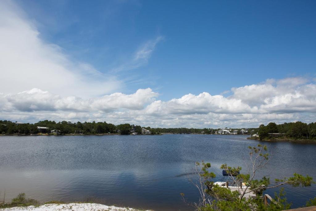 All's Well, Santa Rosa Beach