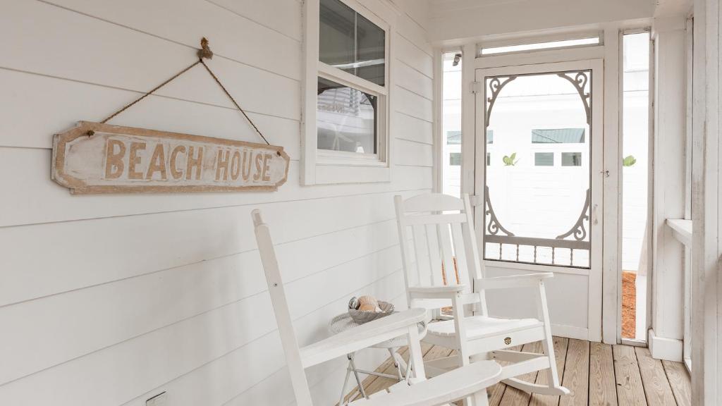 Bijou by the Sea, Santa Rosa Beach