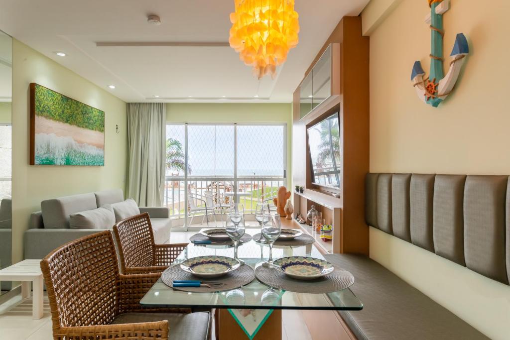 Pé na Areia - Muro Alto - Porto de Galinhas, Porto de Galinhas