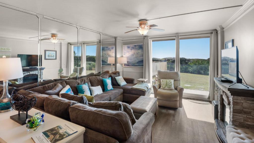 Beachcrest 102, Santa Rosa Beach