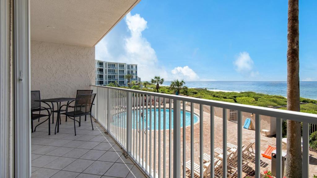 Beachcrest 203, Santa Rosa Beach
