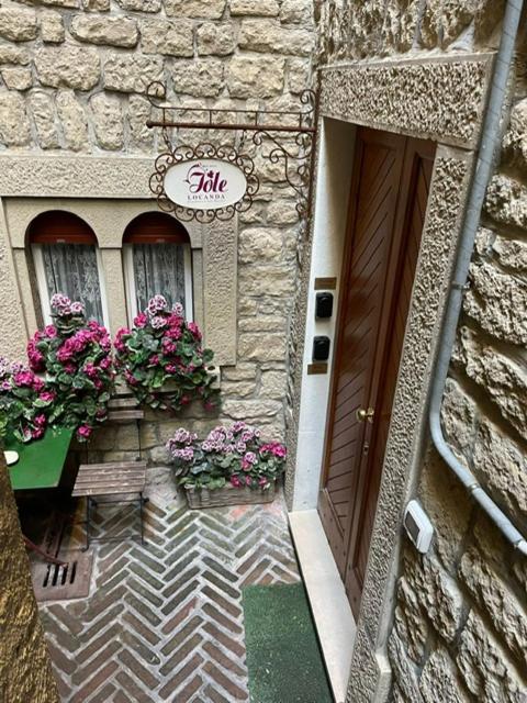 Locanda Jole Alloggio photo