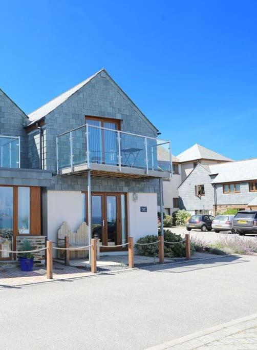 Sea Gem, Port Isaac Bay Holidays, Port Isaac