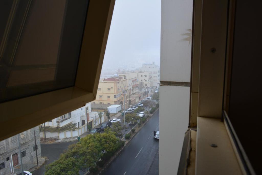 بيت الماس للشقق الفندقية MAAS House Apartments photo