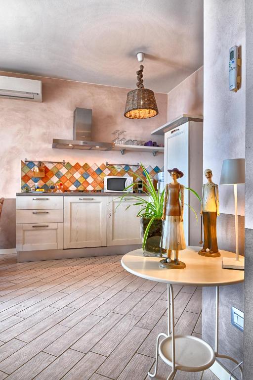 BnB Borgo le Vigne - L'Uva rara Only Adults - 5