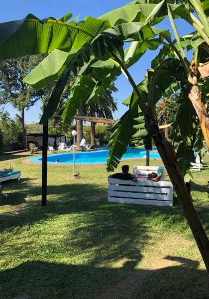 La Posada del Minero, Hotel in Minas de Corrales