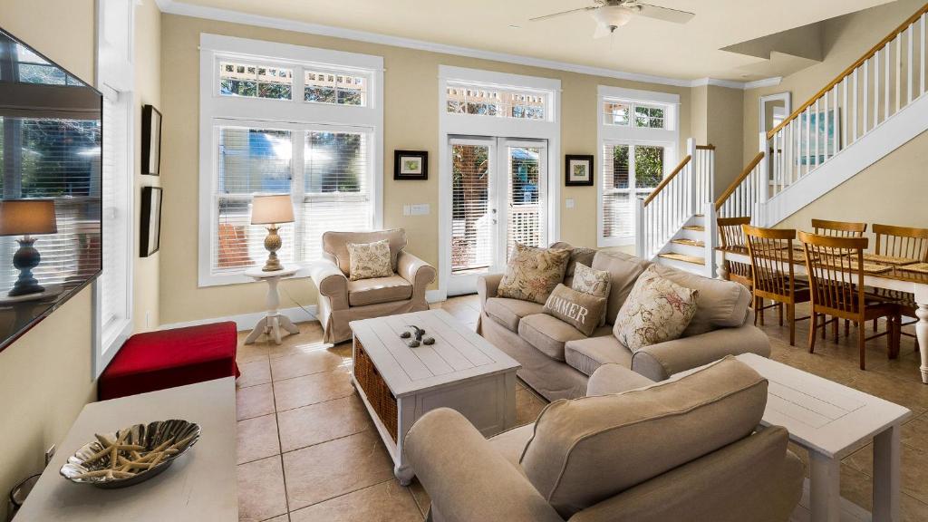 Mermaids' Rest, Santa Rosa Beach