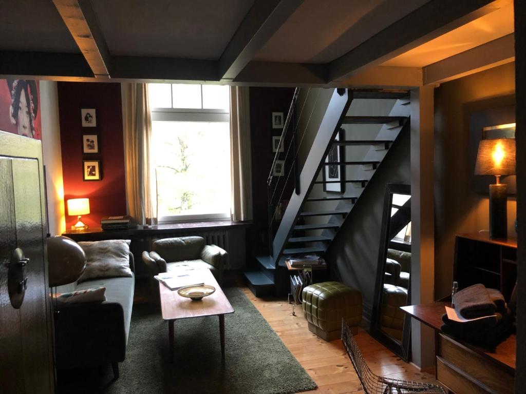 Hadley's Bed and Breakfast photo