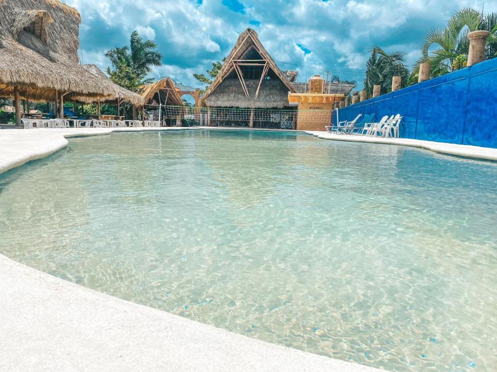 Hotel Bello Caribe Express photo