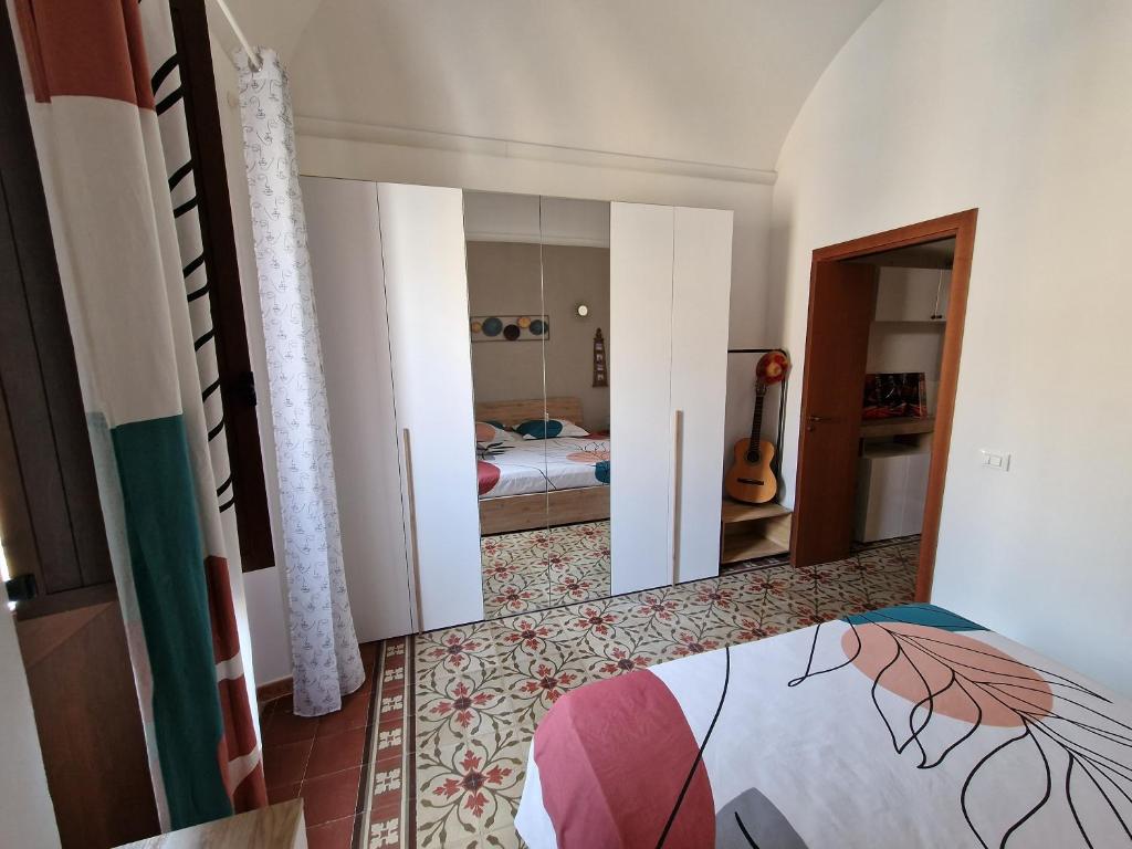 Elisir Apartment - centro storico - vista mare - 2