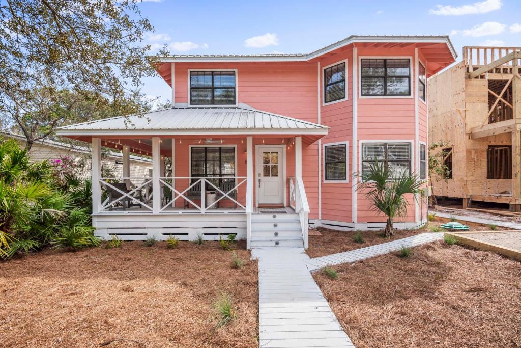 SeaTreat, Santa Rosa Beach