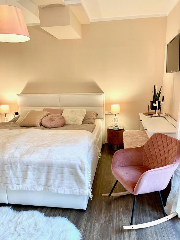 Diamond Suite - Panorama Spa Lodges DAS SCHILLER - 2