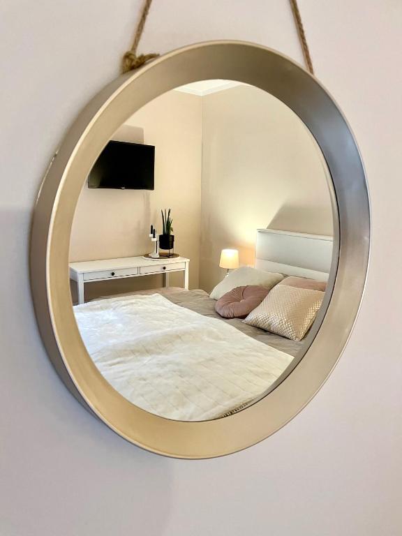 Diamond Suite - Panorama Spa Lodges DAS SCHILLER - 5