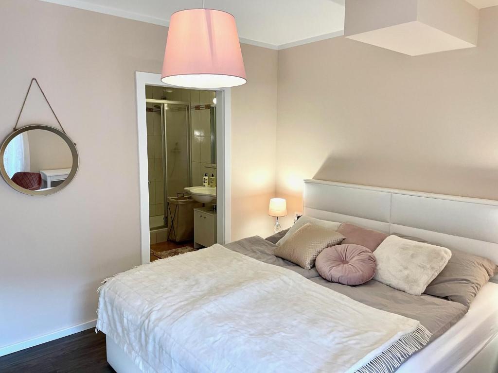 Diamond Suite - Panorama Spa Lodges DAS SCHILLER - 4