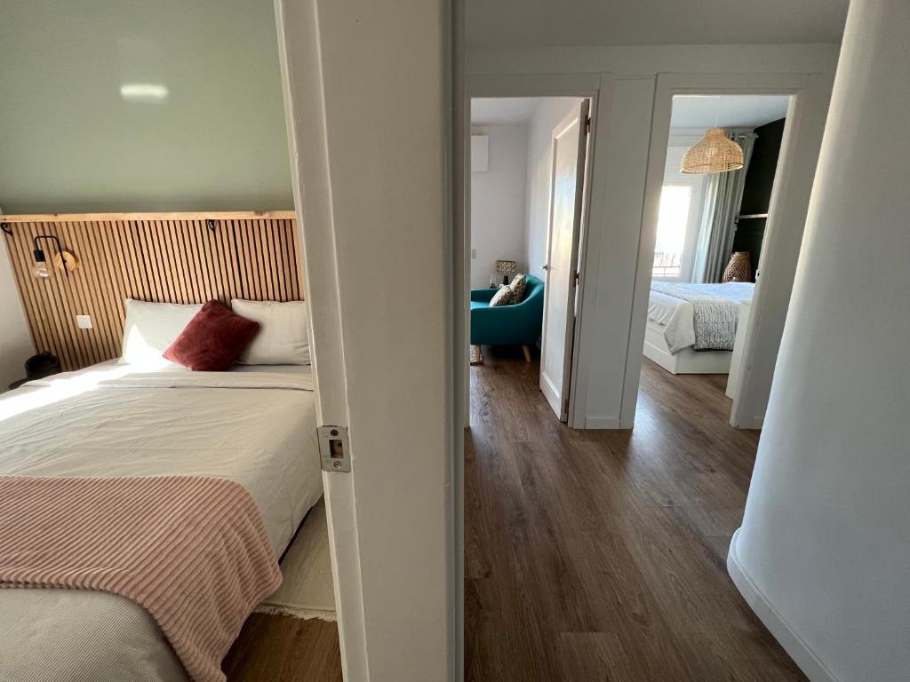 Charming appartement in the heart of Barcelona - 3