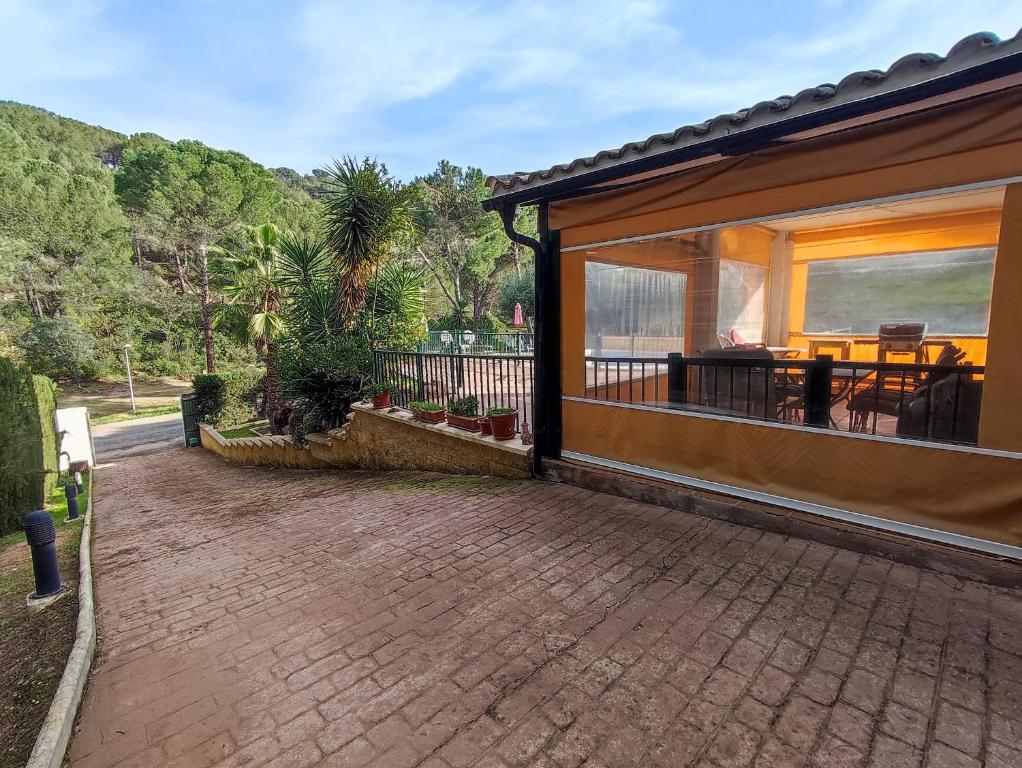 La casa de Mati - 2