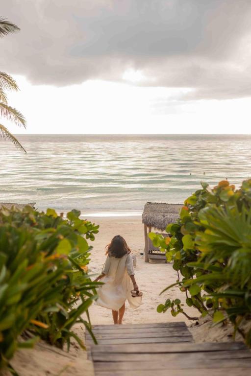 Encantada Tulum photo