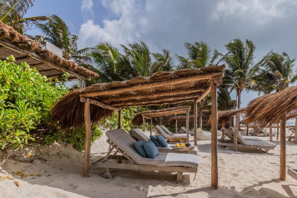 Encantada Tulum photo
