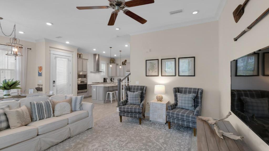 Thinking of the Sea, Inlet Beach