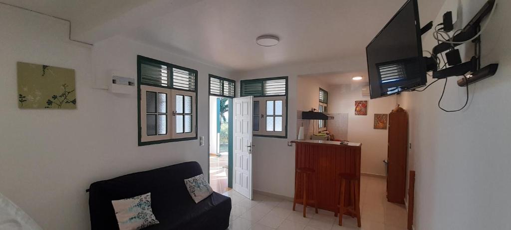 Résidence KAYA, Marie-Galante, Vue Mer, Grand-Bourg