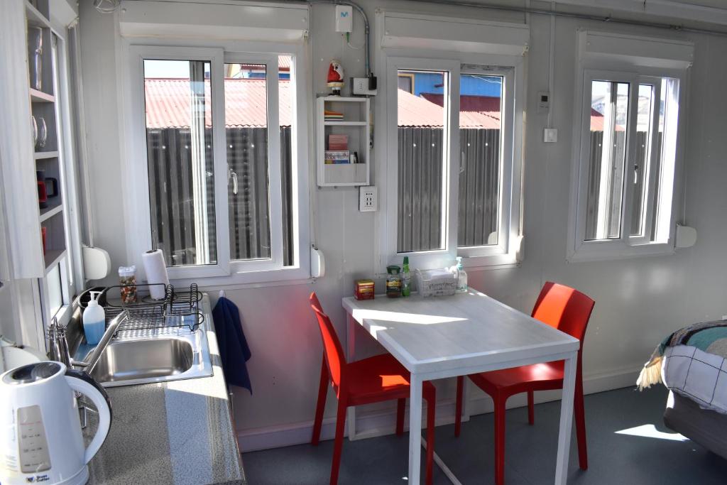 Container Departamento en Puerto Natales - 5