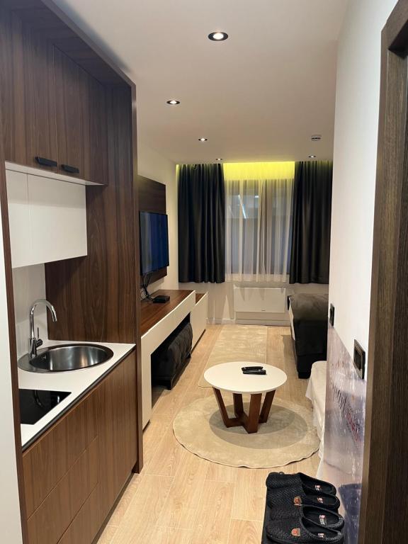 Apart Hotel & spa Zoned II, Kopaonik, apartman Lukač - special benifit Children up to 17 of age accompanied by two adutls staj for free! FREE PARKING! - 5