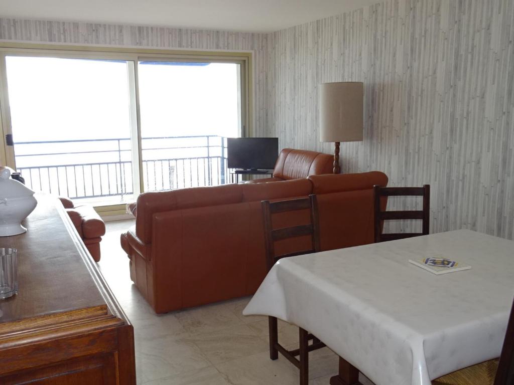Appartement lumineux 2 chambres face mer - Les Sables d'Olonne - FR-1-92-878 - 3