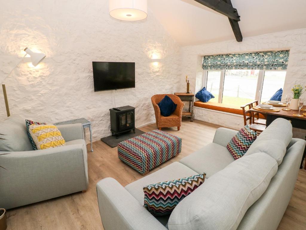 Bluebell Cottage, Tenby photo 2