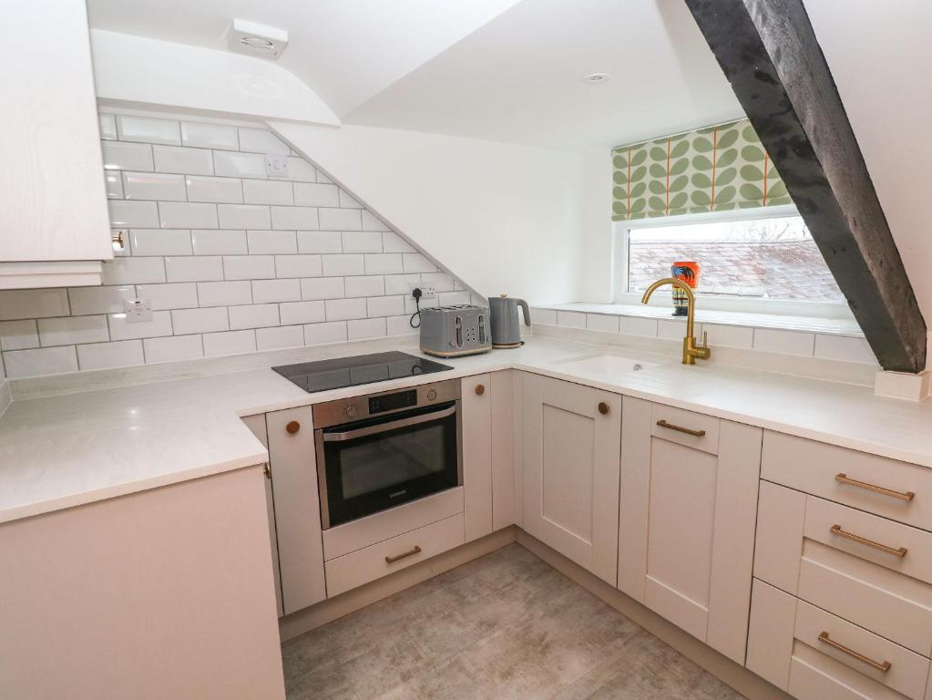 Clementine Cottage, Tenby photo 5