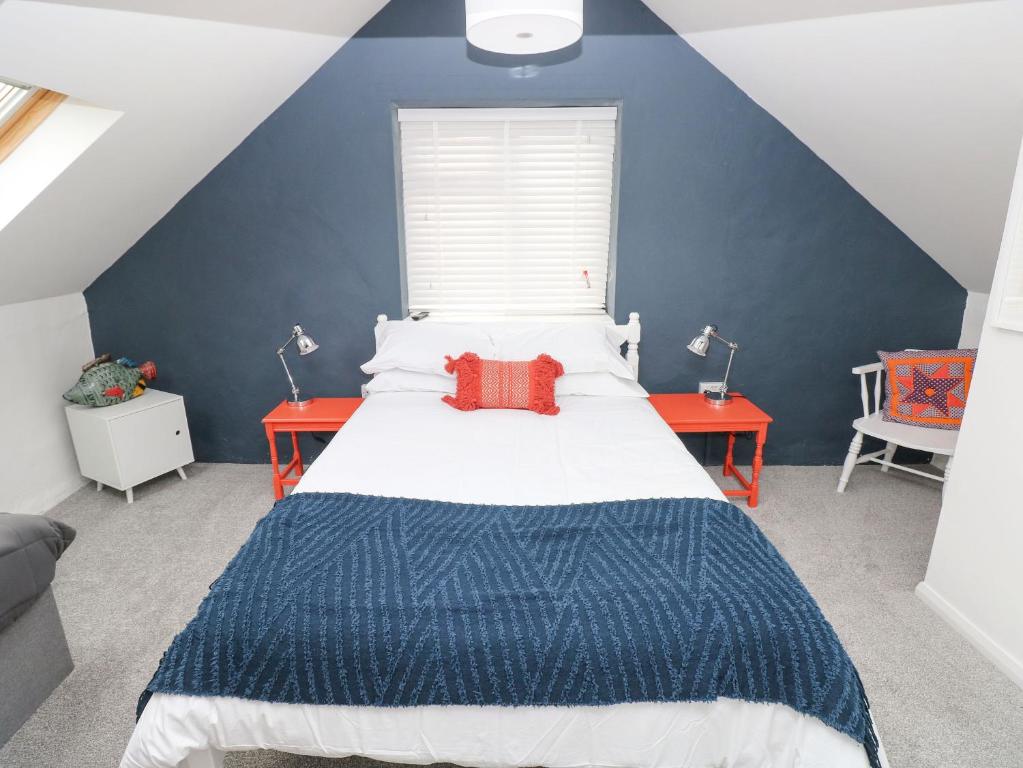 Clementine Cottage, Tenby photo 2
