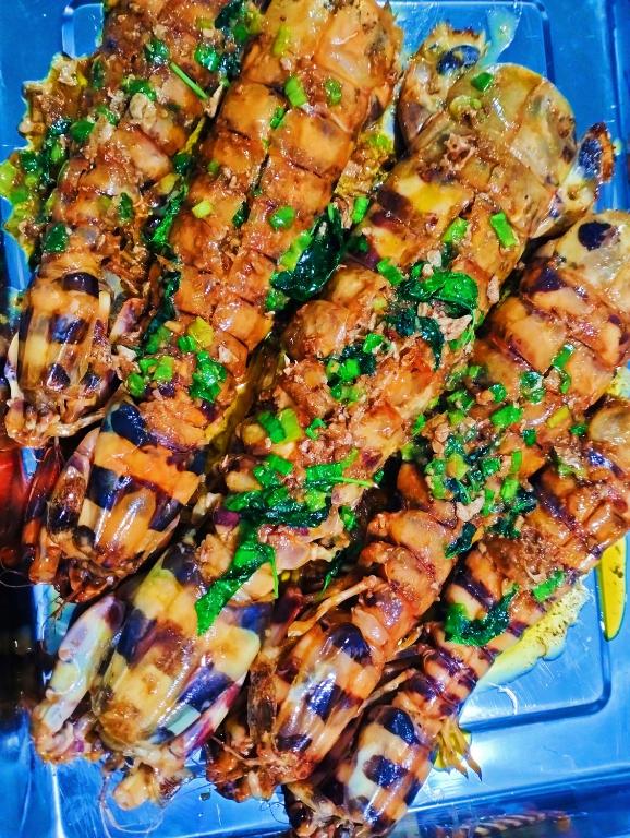 ห้องอาหาร