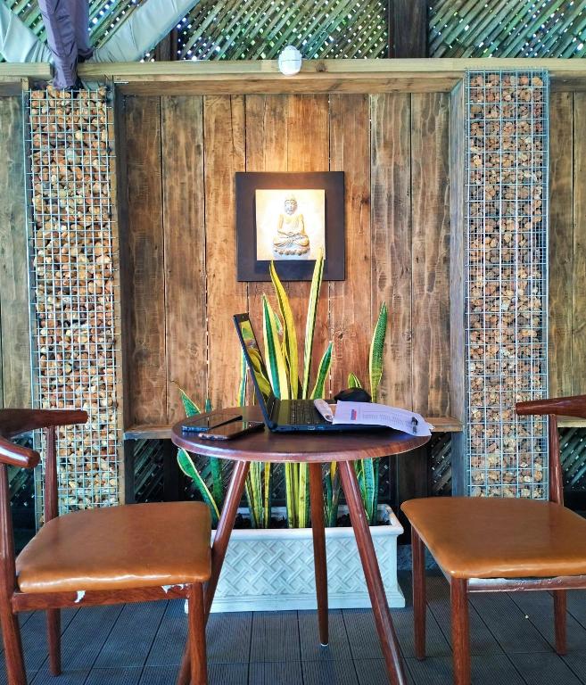 ห้องอาหาร