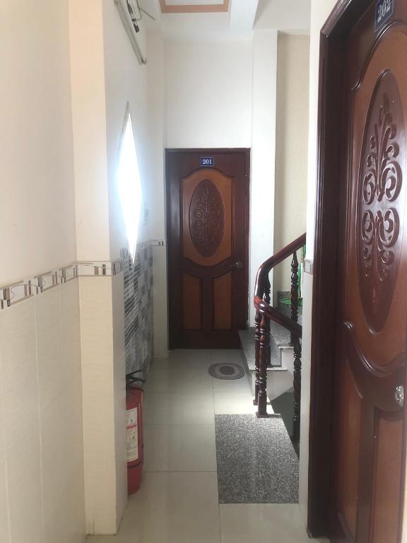 HUY HOANG MOTEL CAN THO