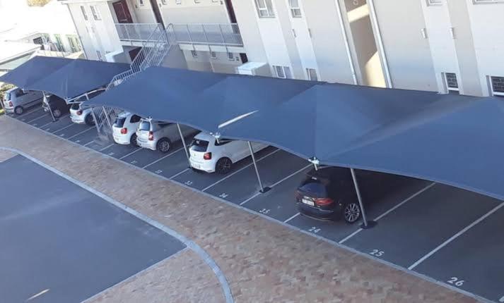 Ground Floor Apartment Midrand photo
