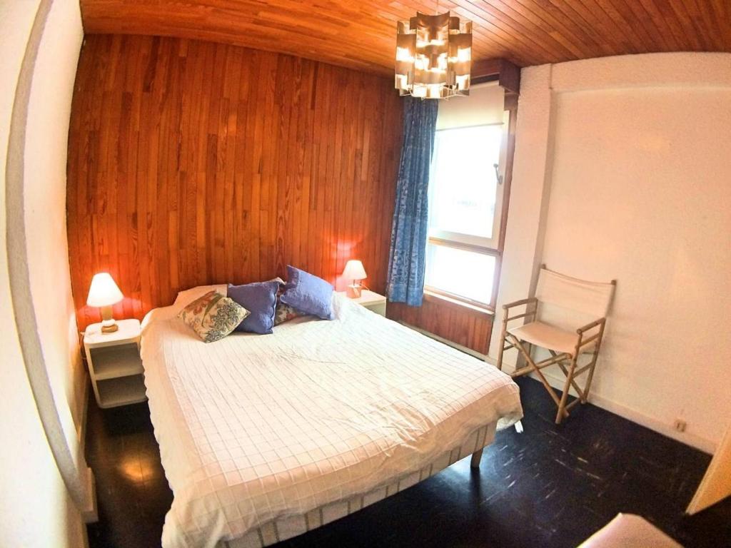 2 Pièces, 6 Couchages à Vars Les Claux - Skis aux Pieds - 5
